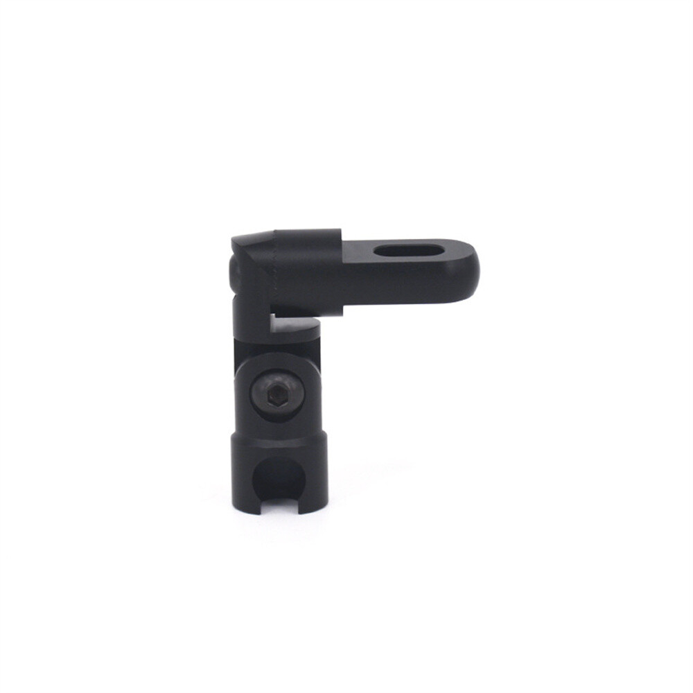 🏹 Support V-Bar Double TOPARCHERY – Angle Réglable – Pour Arc Compound – Neuf