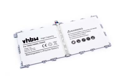 Akku für Samsung Galaxy Note Pro SM-P900 SM-P901 SM-P905 9500mAh 3,8V