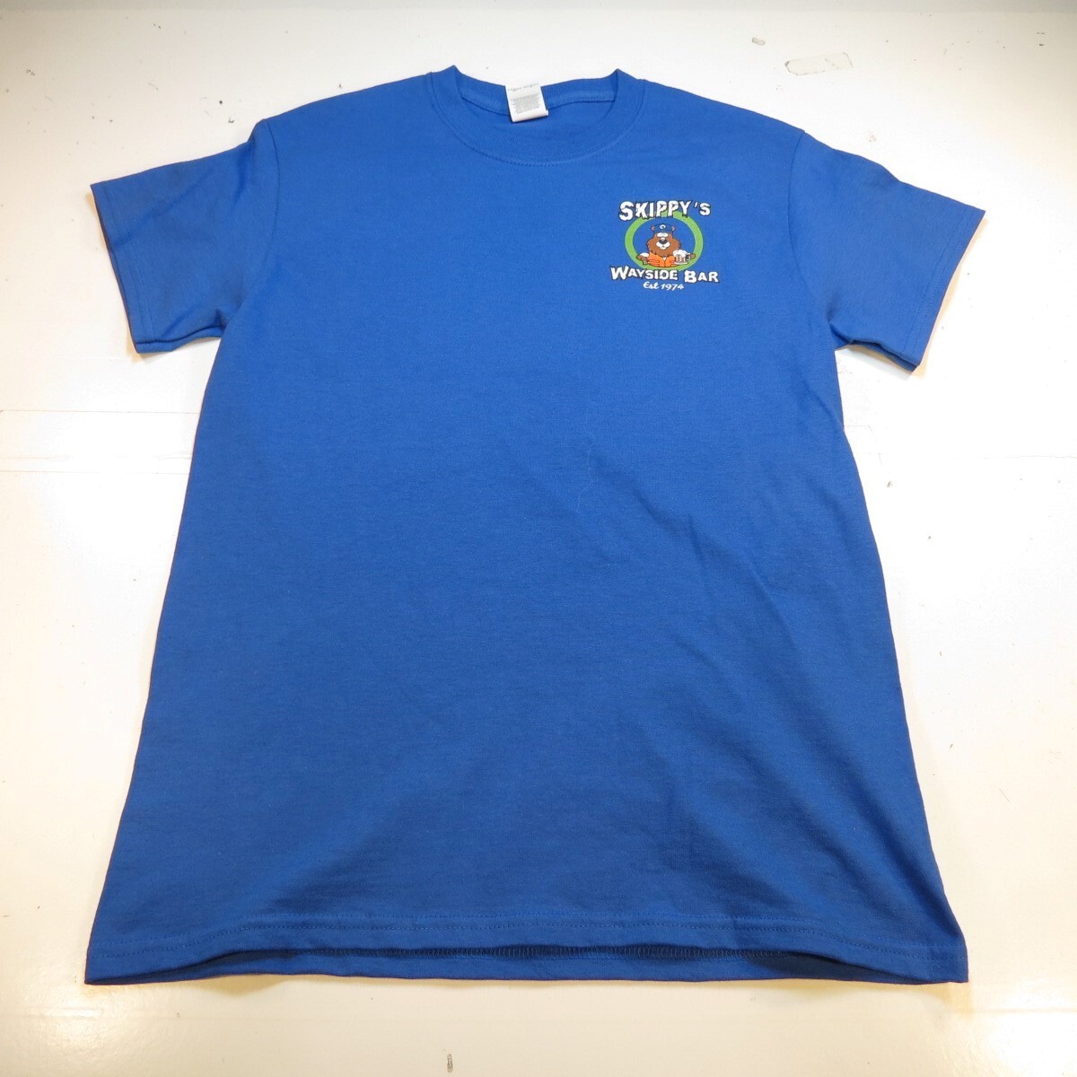 NEW SKIPPY'S WAYSIDE BAR RESTAURANT DINER DIVE BAR Trout Creek Montana