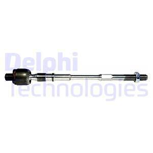Delphi TA2057 Inner Tie Rod For Nissan-image