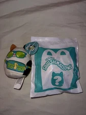 Cam - 2023 Squishmellow McDonald’s Toy
