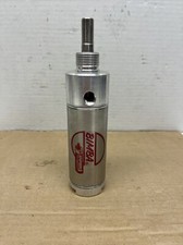 BIMBA M-242-D Pneumatic Air Cylinder, Double Acting, 1 3/4  X 2  , NEW