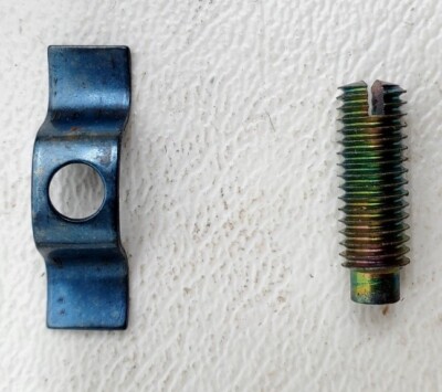 Kawasaki NOS NEW 46024-002 Throttle Grip Spring W2 A1 A7 C2 F3 F4