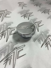 CAMARO CHROME AC CAP COVER WITH SS (1 PC.) FOR 2010-2015 CHEVROLET CAMARO