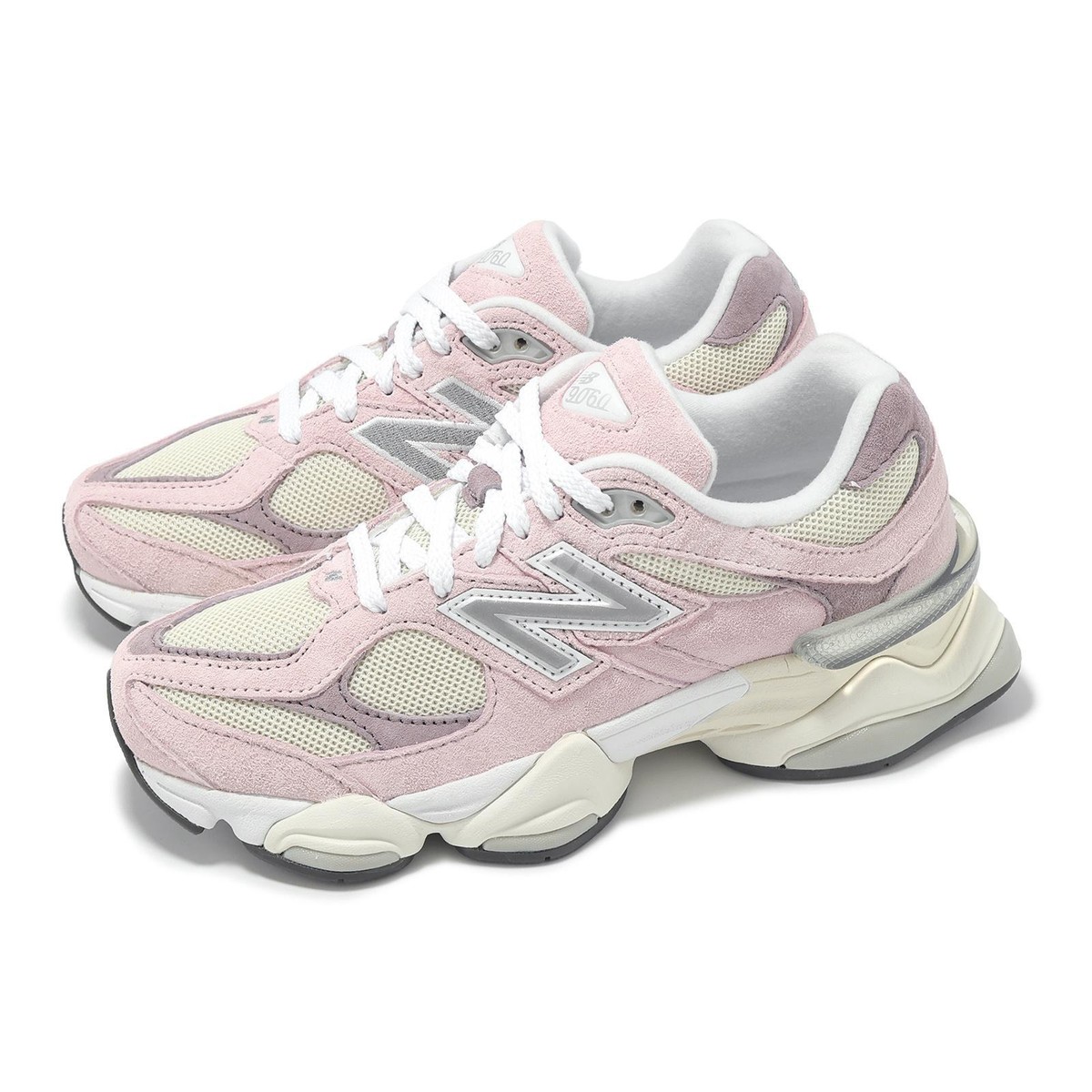 【New Balance】9060★U9060LBC★Rose Sugar/Angora/Ice Wine New Balance 9060 “Rose Sugar” (U9060LBC): Review & On-Feet