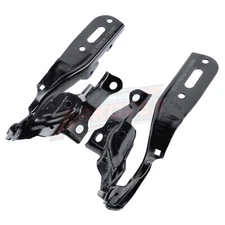 For 2018-2022 Honda Accord Sedan Set of 2 Hood Hinges Right& Left 60170TVAA00ZZ