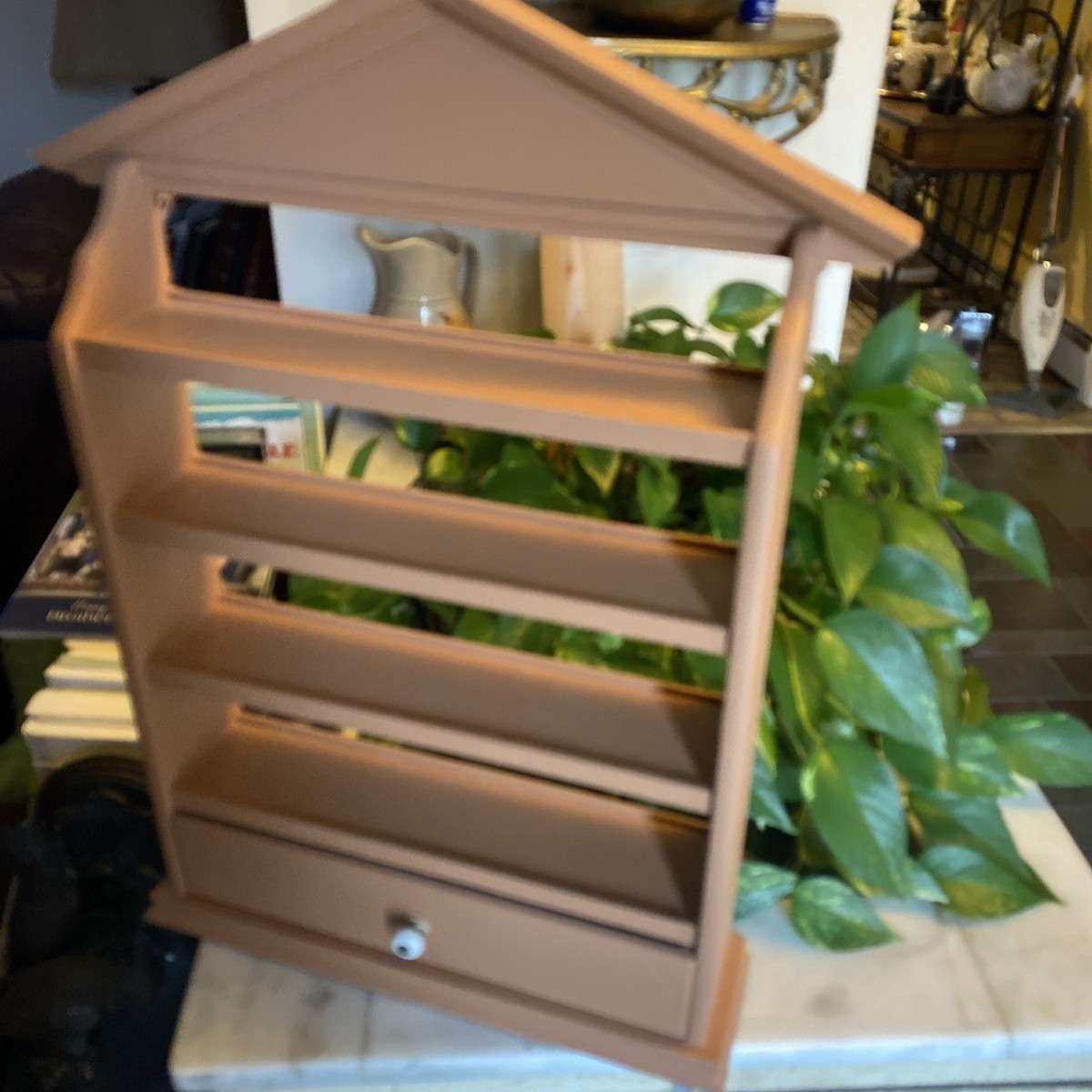 1989 Lenox Spice Village Rack Only | eBay