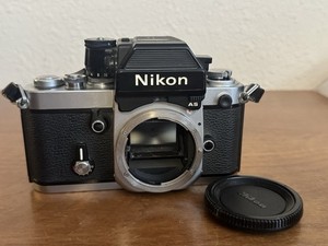 Nikon F2as | eBay