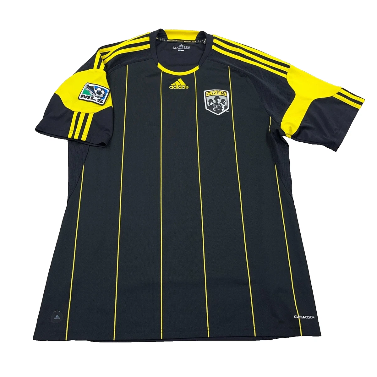 Columbus Crew MLS Fan Jerseys for sale | eBay