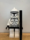 Lego Custom 6" Phase 1 Clone Trooper