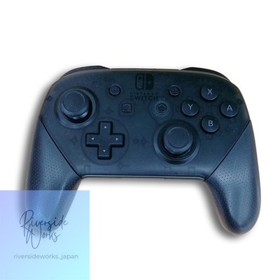 Nintendo Switch Pro Controller HAC-013 Wireless Gamepad