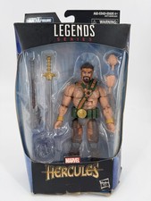 New Marvel Legends Hercules Action Figure Thanos BAF Not Included