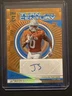 2024 Panini Donruss Elite - Turn of the Century Autographs Ja'Tavion Sanders...