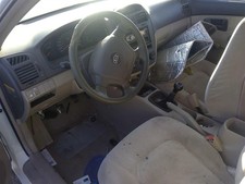 Air Cleaner 2.0l Fits 04-06 Spectra 2180980