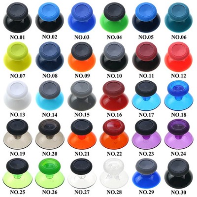 For Microsoft Xbox Series X S Controller 3D Analog Thumb Sticks Grip Joystick