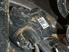 5Q0615405GP BREMSZANGE HINTEN LINKS / 2691933 FÜR SKODA KAROQ NU7, ND7 1.5 TSI