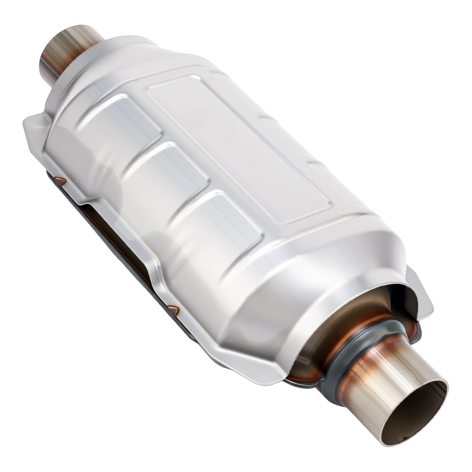 Catalytic Converter Fits 1979-1989 Lotus Esprit & 1992 Pontiac Grand Am EPA