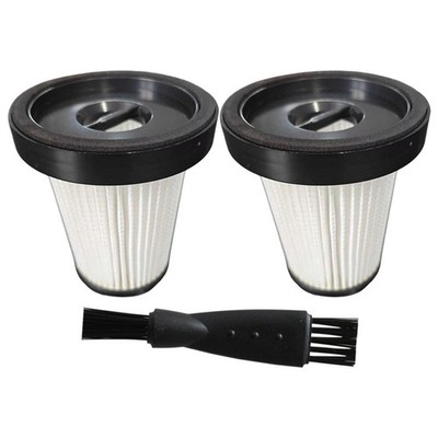 Für NADALY A13 Staubsauger HEPA Ersatzfilter Waschbar Filter Set 3 oder 5