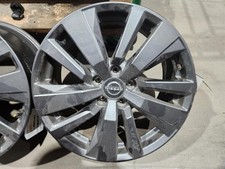 2022 Nissan Pathfinder Wheel 18x8 403006TA3C OEM 5 Spoke Rim