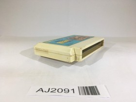 AJ2091 Takahashi Meijin no Boukenjima NES Famicom Japan