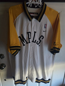 Minneapolis Lakers Shirt | eBay Minneapolis Lakers Shirt | eBay