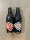 VINTAGE Coca-Cola Bottles - Unopened (2) - Super Cool, Excellent Condition!
