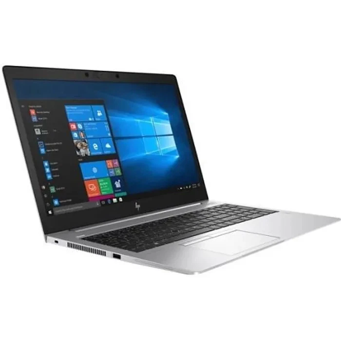 HP EliteBook 830 G6 · i5-8365U · 8GB · 256GB