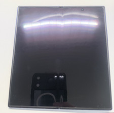 Samsung Galaxy Z Fold7 SM-F966U1 Unlocked  512GB Blue Shadow Very Good
