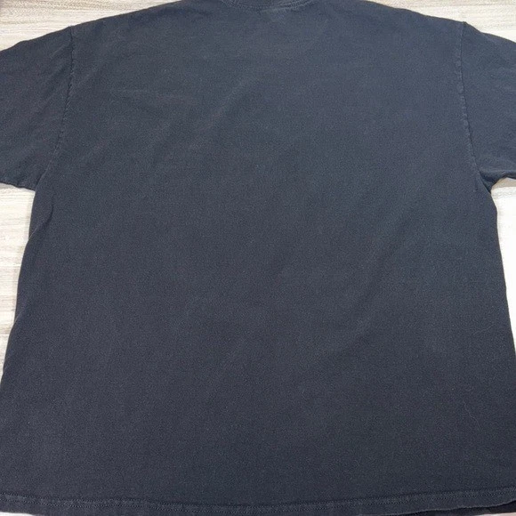 FTP Chain Tee Black Size  X-Large - Image 4 of 4