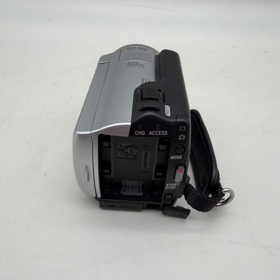 Sony Handycam 60倍光学ズーム 本体 DCR-SR47E Sony DCR-SR47E (60 GB) Hard Drive Camcorder for sale online | eBay