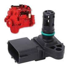 Intake Manifold Pressure Temperature Sensor 2897334 Map Air Boost Sensor Replace