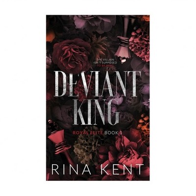 Deviant King: Special Edition Print