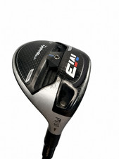 TaylorMade M3 3 Wood 15° Tensei CK 65 Regular RH Used