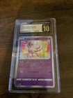 Mew Holo 2022 Japanese VSTAR Universe 052/172 CGC 10 Pristine -Pokemon-