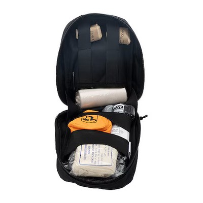 Propac Grk3306 First Aid Kit, Nylon 12 Components, 1 People Served