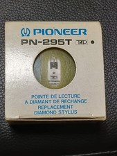 Pioneer PN-295T Replacement Stylus T4P New Old Stock Open Box Japan