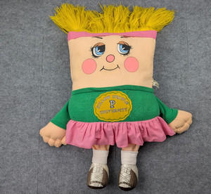 Pillow People Vintage | eBay
