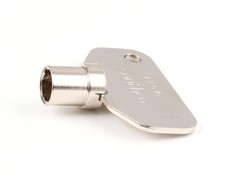 Scotsman Key 02-3263-01 - Free Shipping Geniune OEM