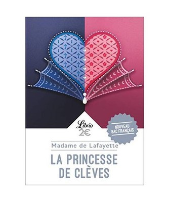 La Princesse de Cleves, Madame De Lafayette