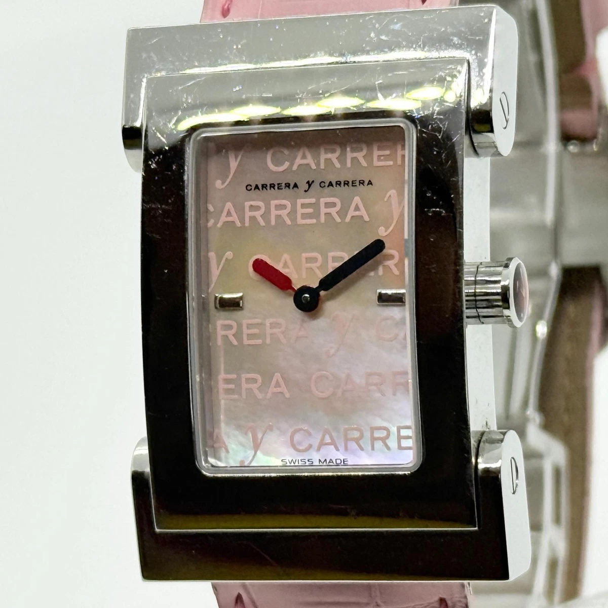 Carrera y Carrera Wristwatches for sale - eBay