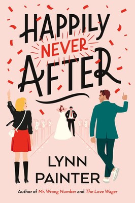 Happily Never After | Lynn Painter | Englisch | Taschenbuch | 345 S. | 2024
