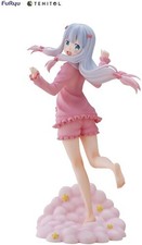 Furyu - Eromanga Sensei - Tenitol - Sagiri Izumi Non-Scale Figure New Toy Fi