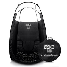 Existing Beauty Pop Up Spray Tan Tent For Professionals - Waterproof Booth