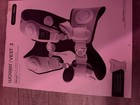 Woojer High-Fidelity Haptic Vest 4 Black  Made for Meta VR Game Music Movie NEW — photo 2