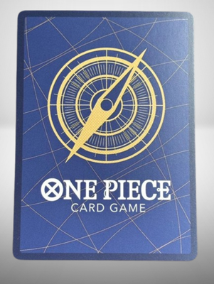 【中古】Ophaya smartpen Monkey D.Dragon (Alt Art) OP07-015 SR 500 Years in the Future ONE