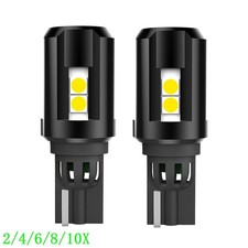 AUXITO 912 921 LED Backup Reverse Light Back Up Canbus Super White Lamp 2~10X