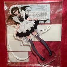 Bleach Rukia Kuchiki Acrylic Stand Halloween Without Box