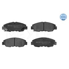 Meyle Bremsbelagsatz Bremsklötze vorne 7371310153