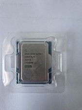 intel core ultra 5 250kf plus CPU