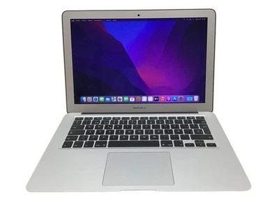 APPLE MACBOOK AIR CORE I5 1.8 13 (2017) (A1466) 8 SSD CORE I5 1.8 19561340 - Imagen 1 de 4